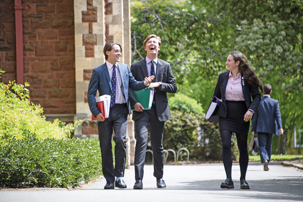 Scholarships and Bursaries Explained