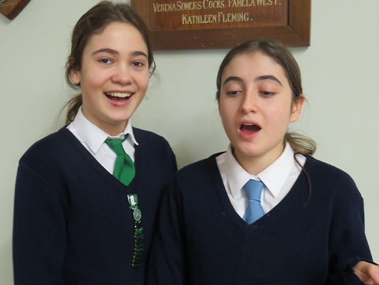 RIBI Young Musician Competition