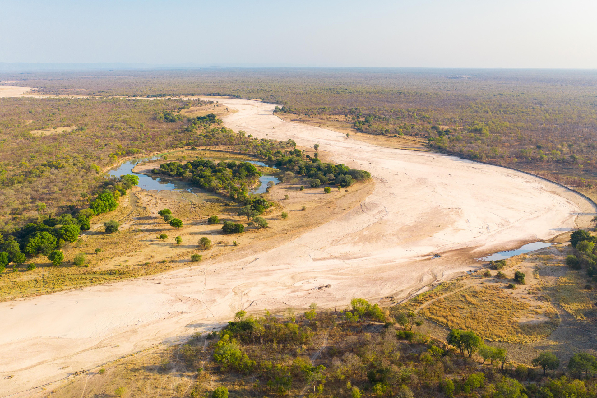 South Luangwa