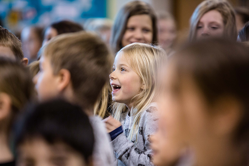 St Christopher School Letchworth