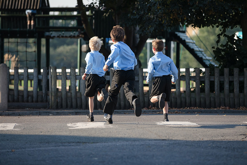 St Paul's Juniors School