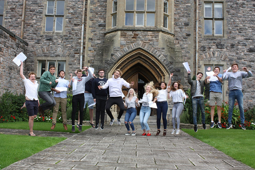 A-level Results Day 2017: Everything You Need to Know