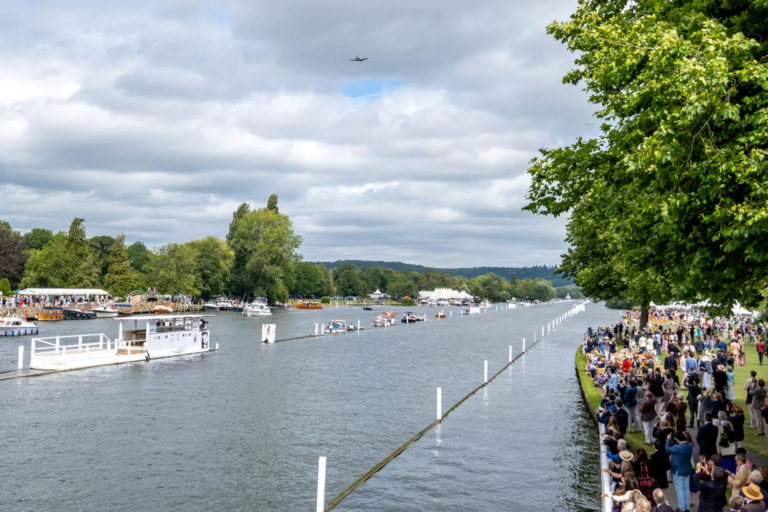 What To Wear To Henley Royal Regatta 2025