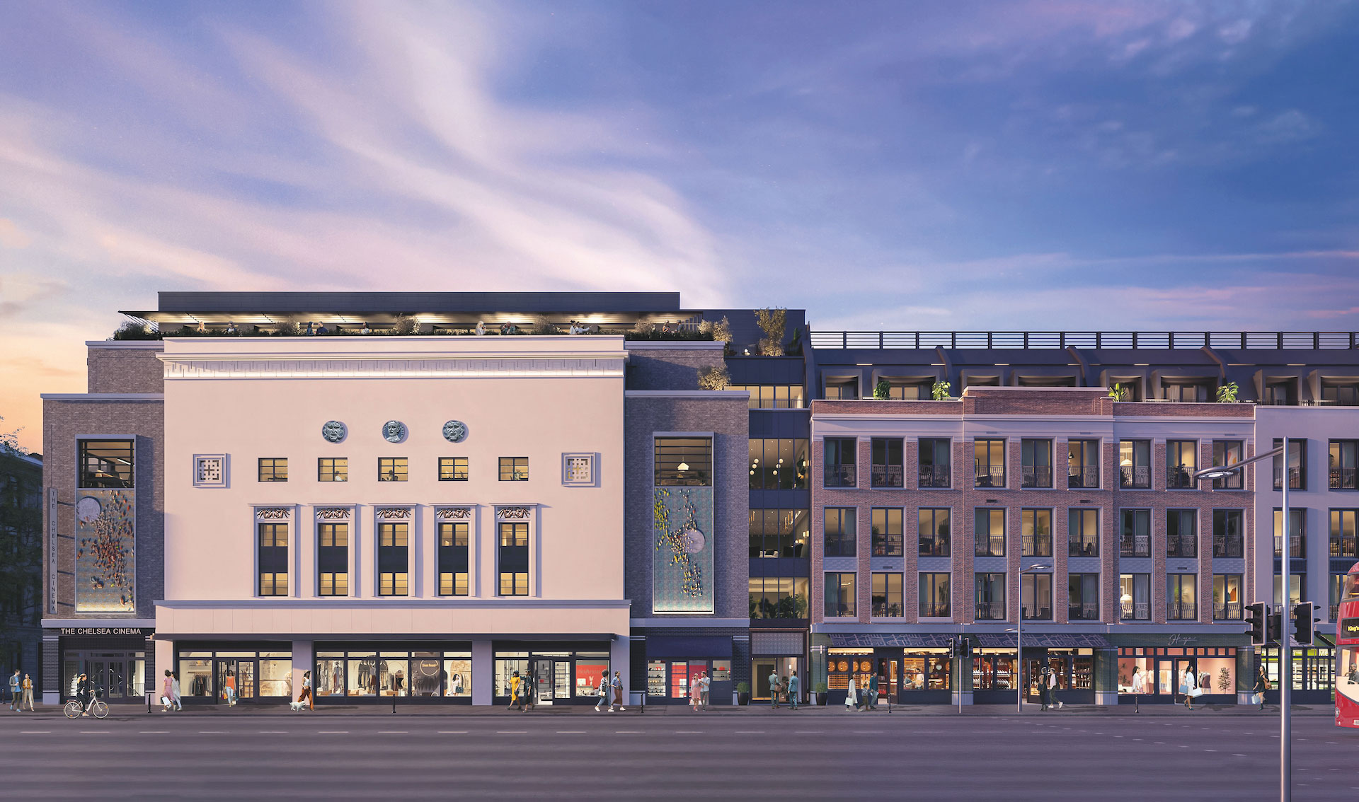 The Gaumont by Studio PDP Credit Cadogan 