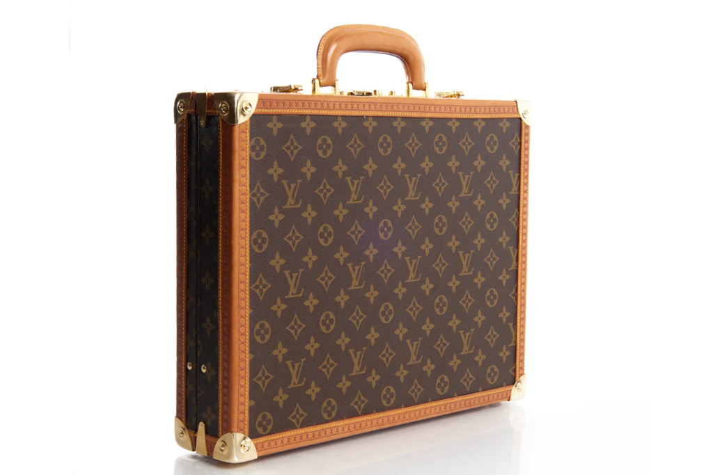 Louis Vuitton case