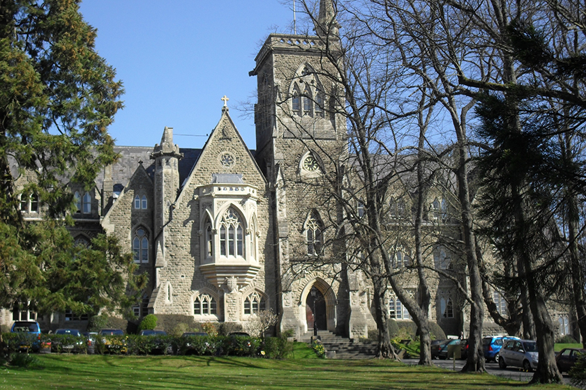 The Royal High School Bath