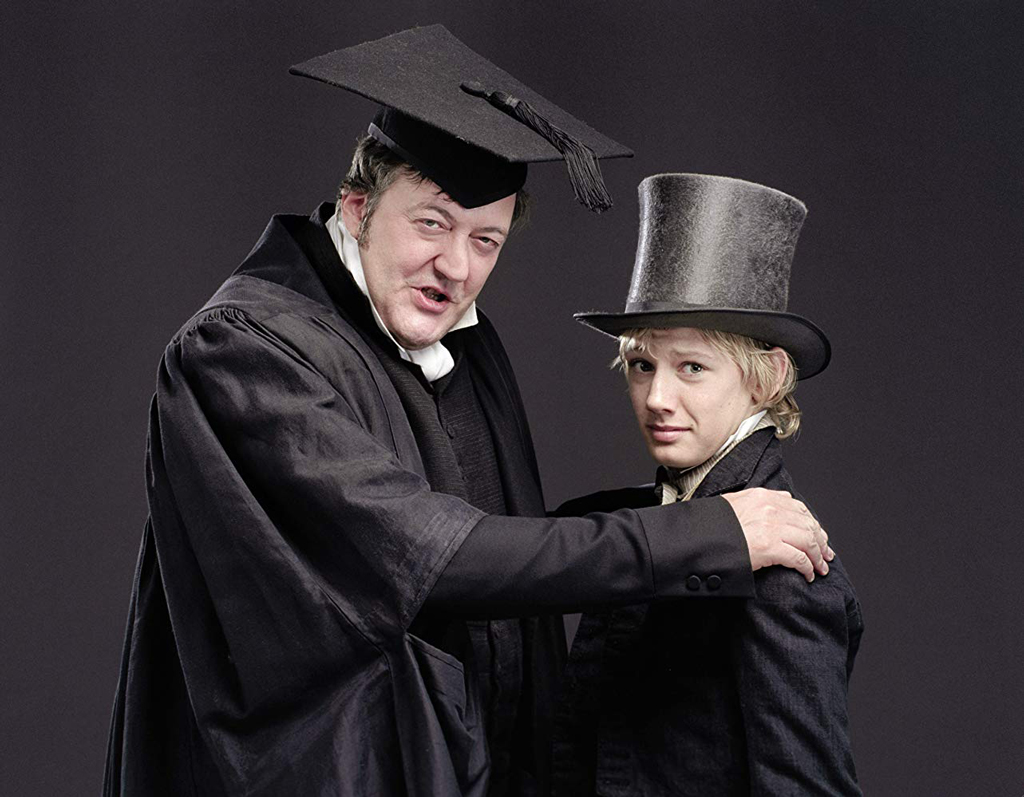 Top Ten School Films