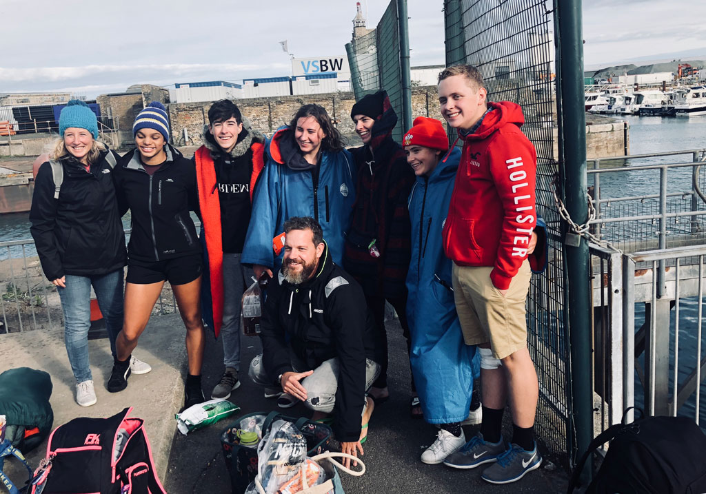 extraordinary school fundraising