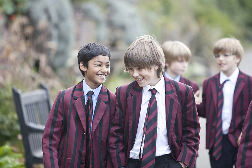 University College School, Hampstead