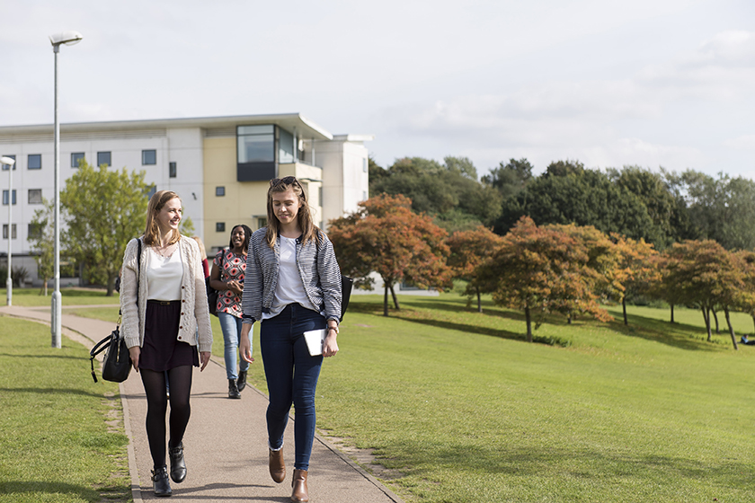 University of East Anglia