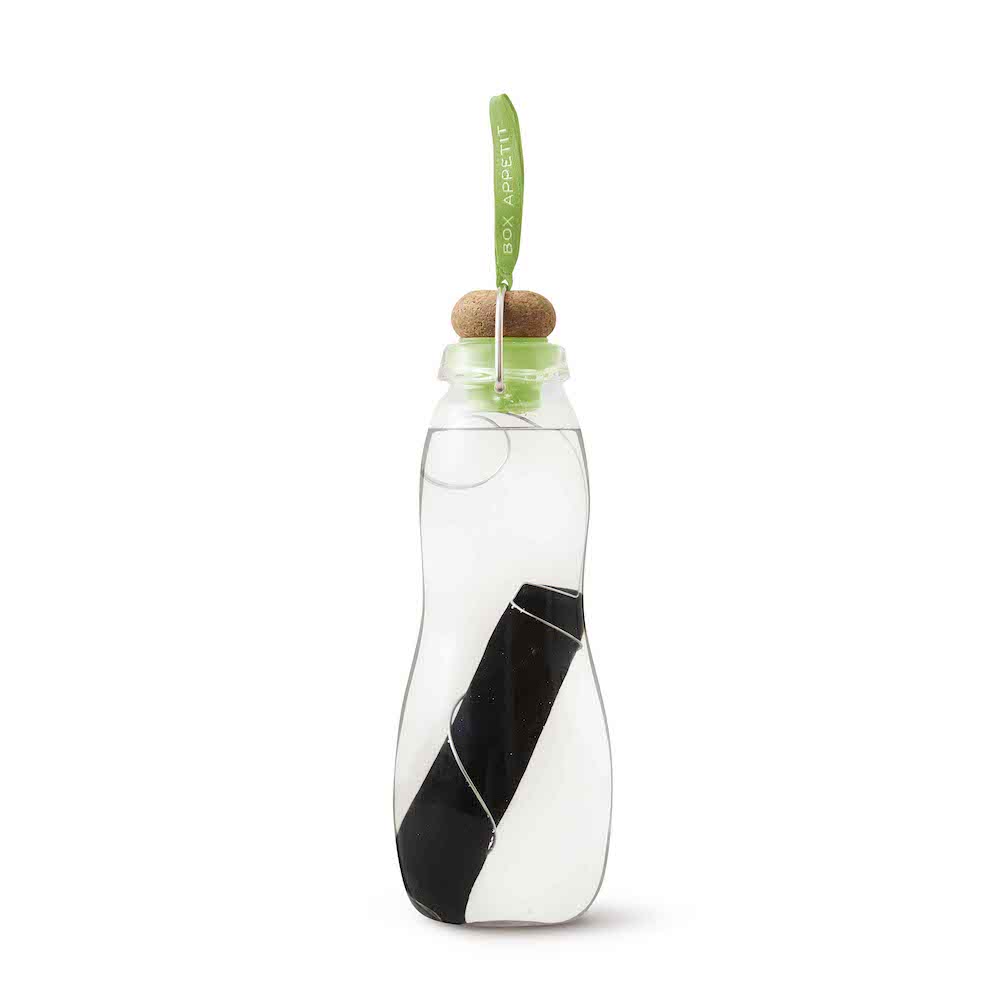 Black + Blom Water Bottle Binchotan Charcoal Filter