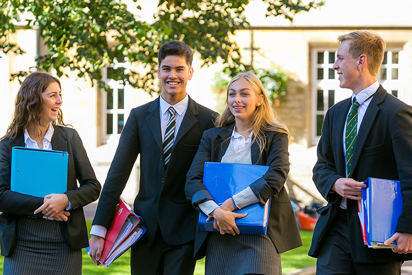 Uppingham School