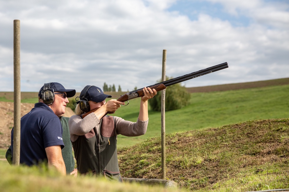 West London Shooting School