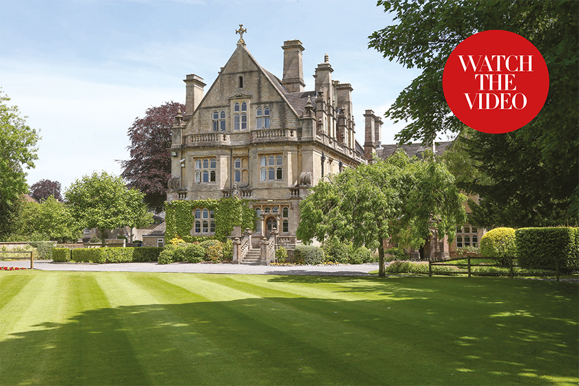 Warminster School