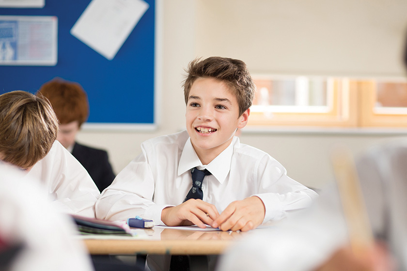 Warwick School