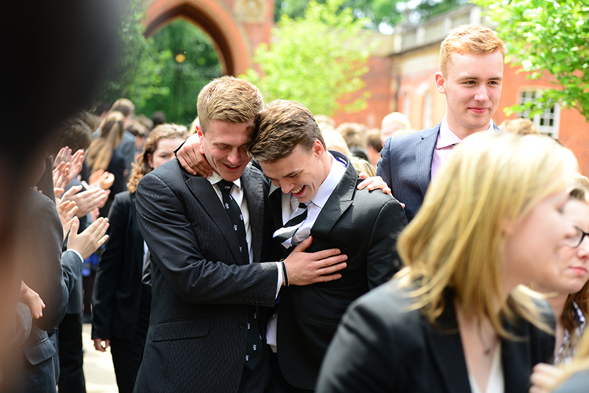 How Independent Schools Promote Mental Wellbeing