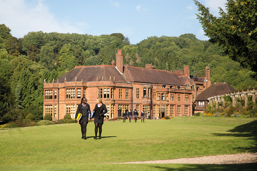 Woldingham School