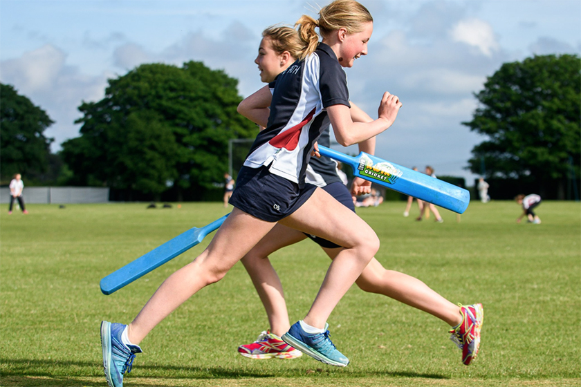 Women's Sport Week 2017: This Girl Can