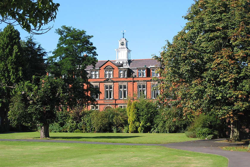 Wrekin College