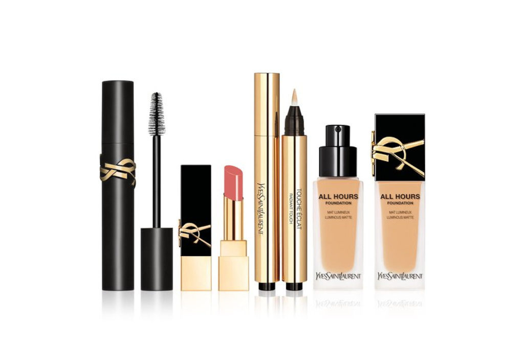 Makeup set