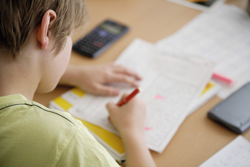 What to do When Your Child Falls Behind