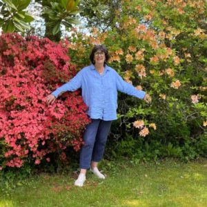 Fiona Duncan profile