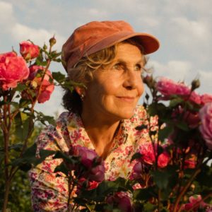 Rosebie Morton
