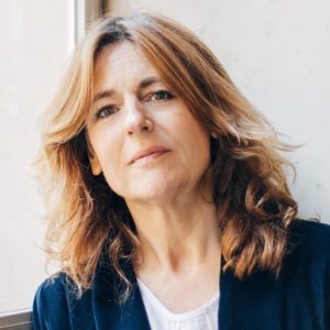 Charlotte Metcalf