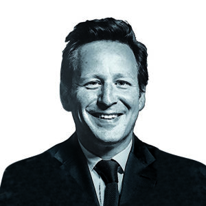 Ed Vaizey profile