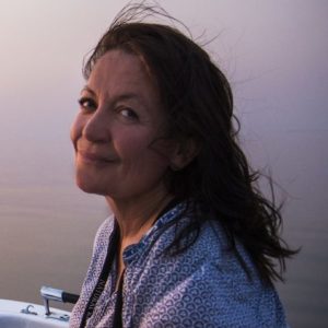 Lisa Grainger