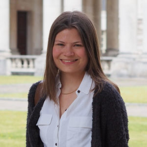 Emily Warner