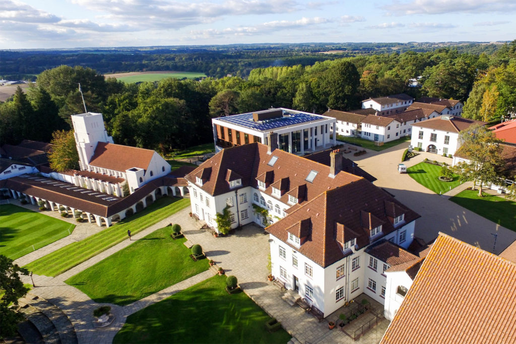 Downe House School