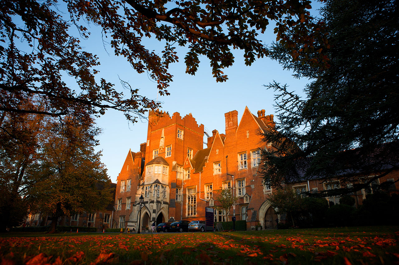 Epsom College