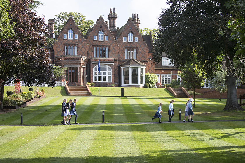 Feltonfleet school