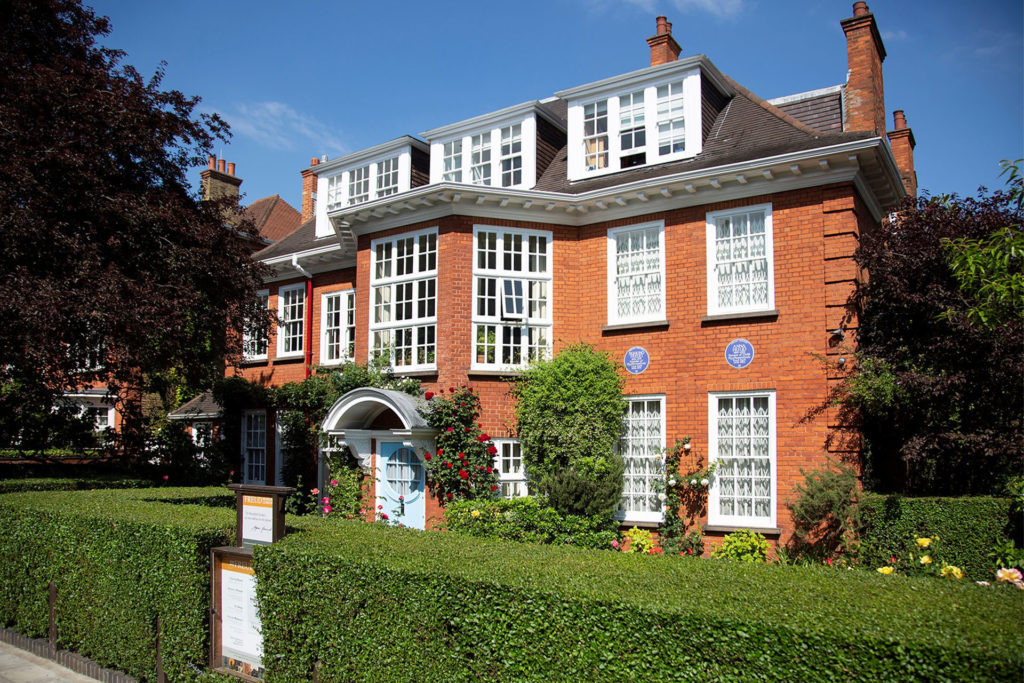 Freud Museum