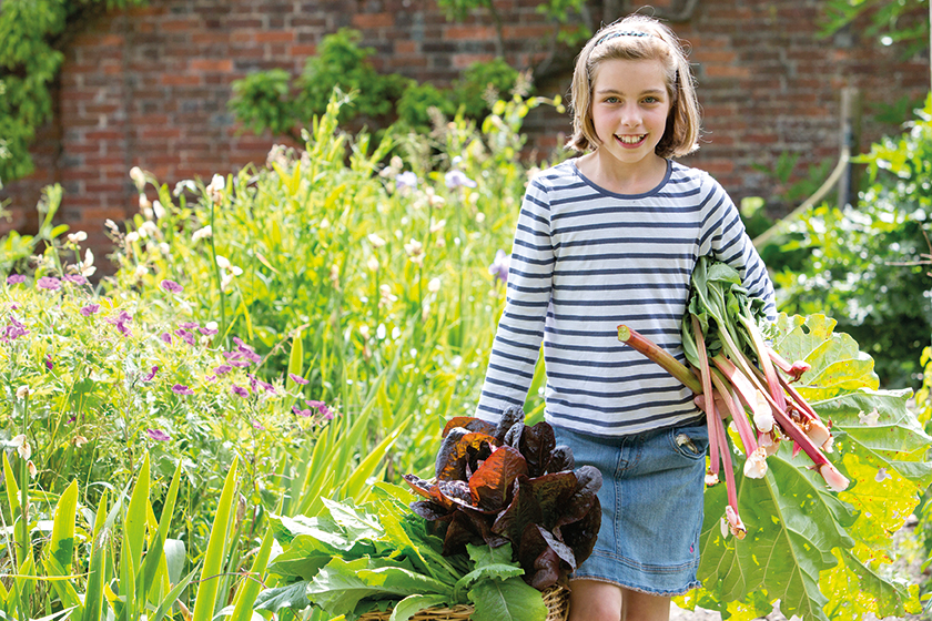 The Best Prep Schools for Gardening