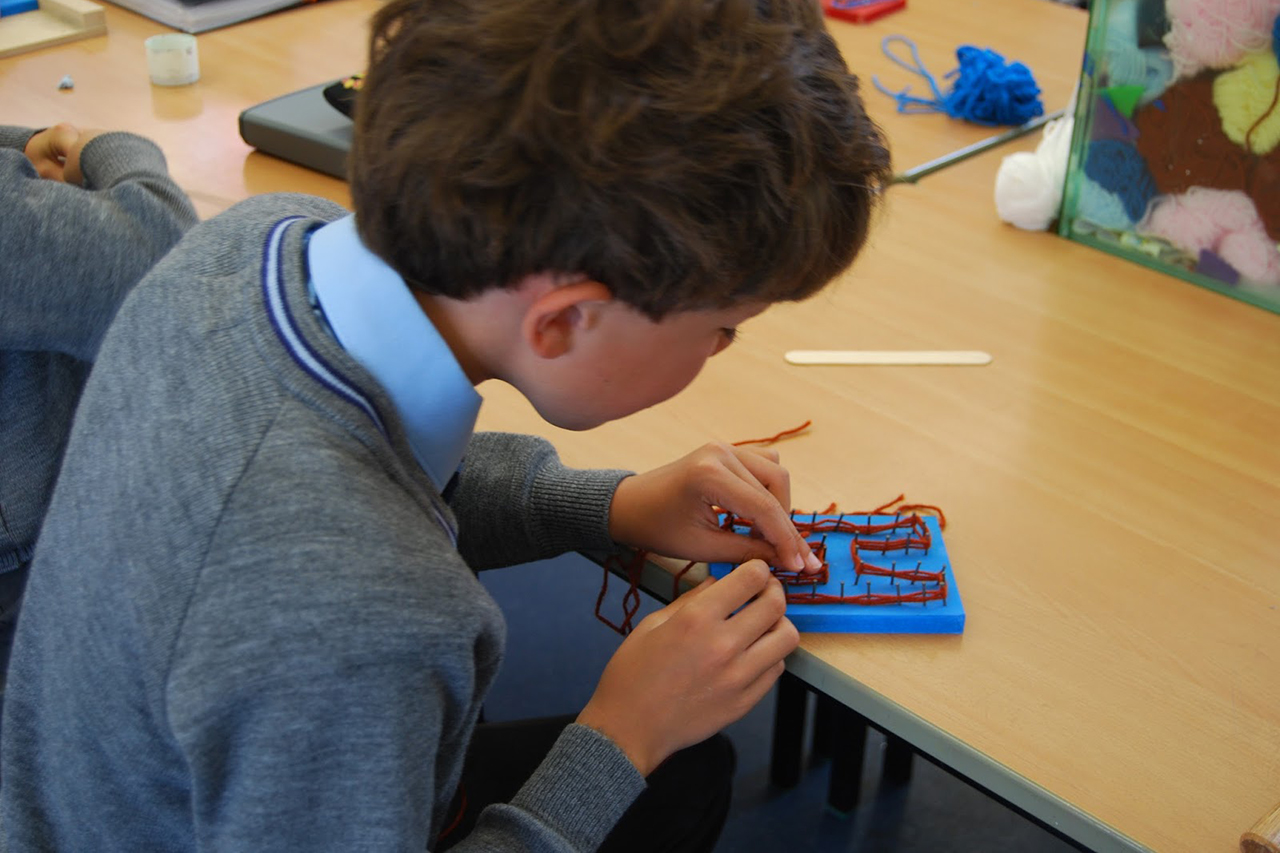 Gayhurst School