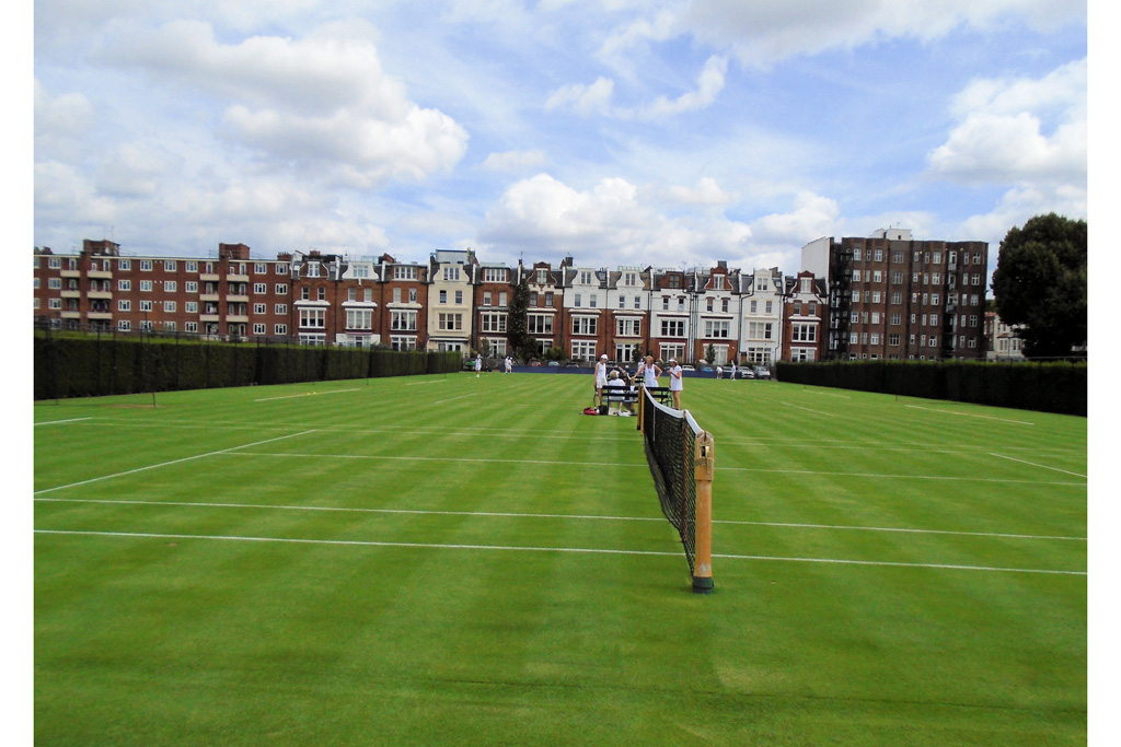 London / Queen's Club, Overview, ATP Tour