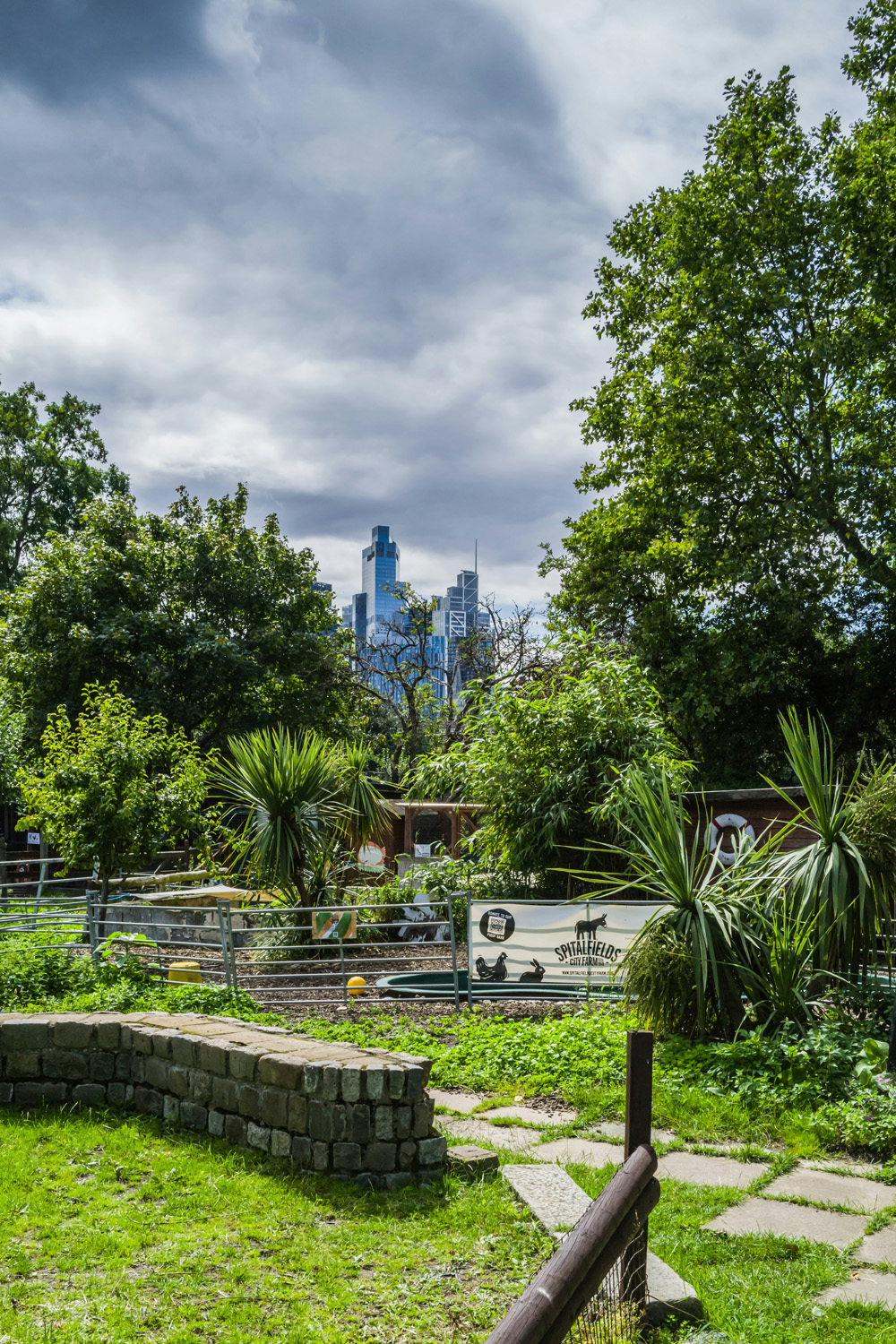 What’s On For London Climate Action Week 2025?