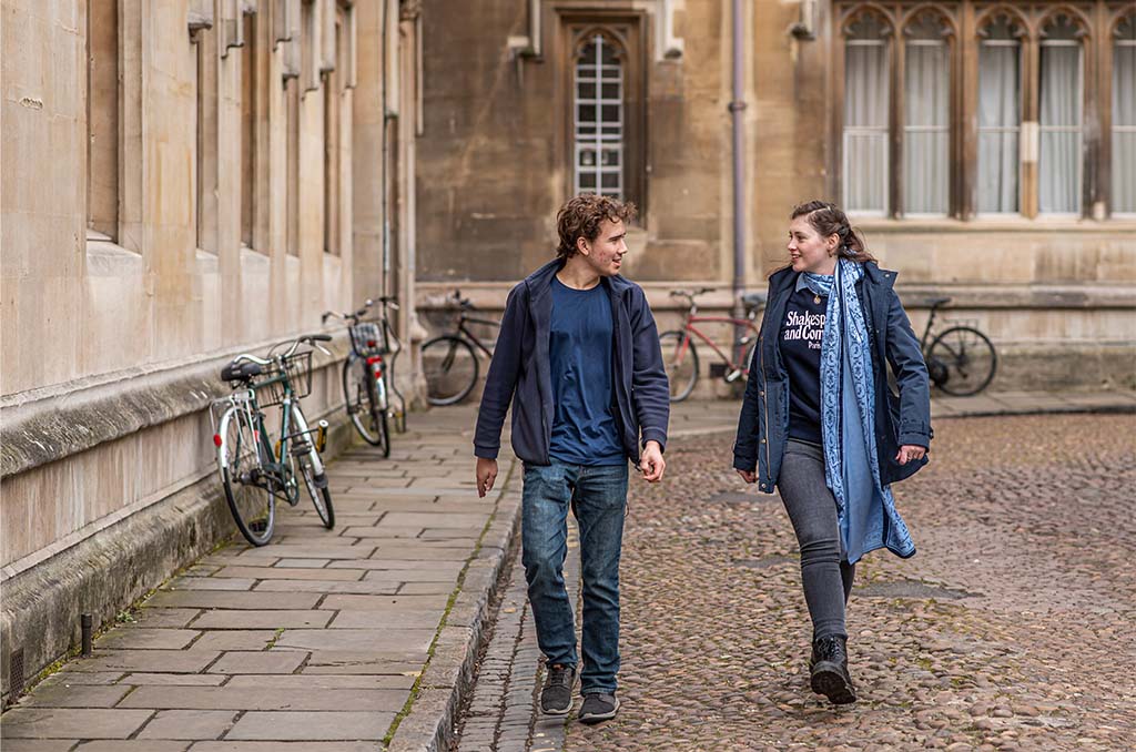 Greene's College Oxford