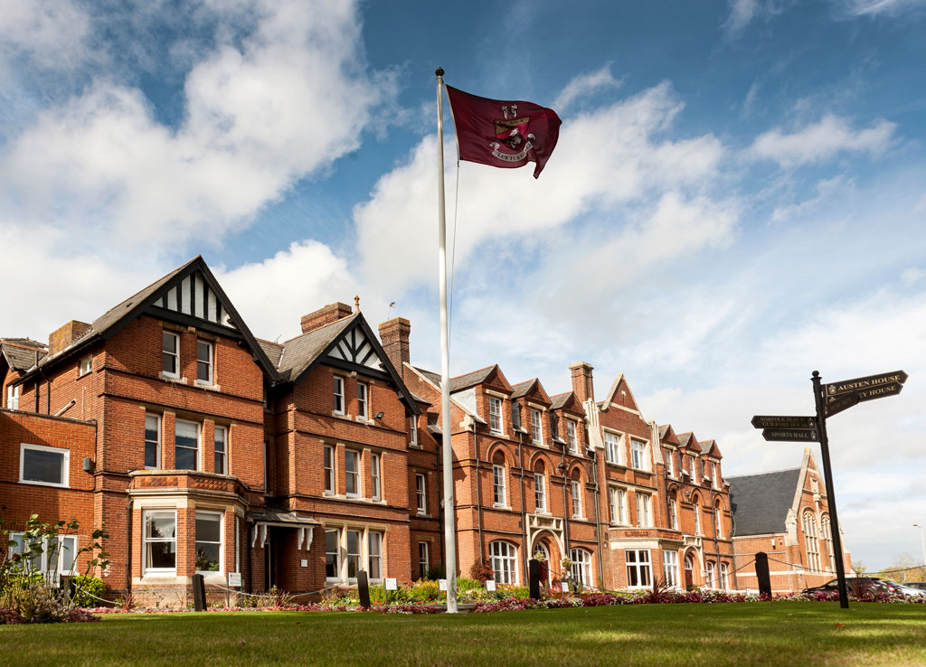 kent-college