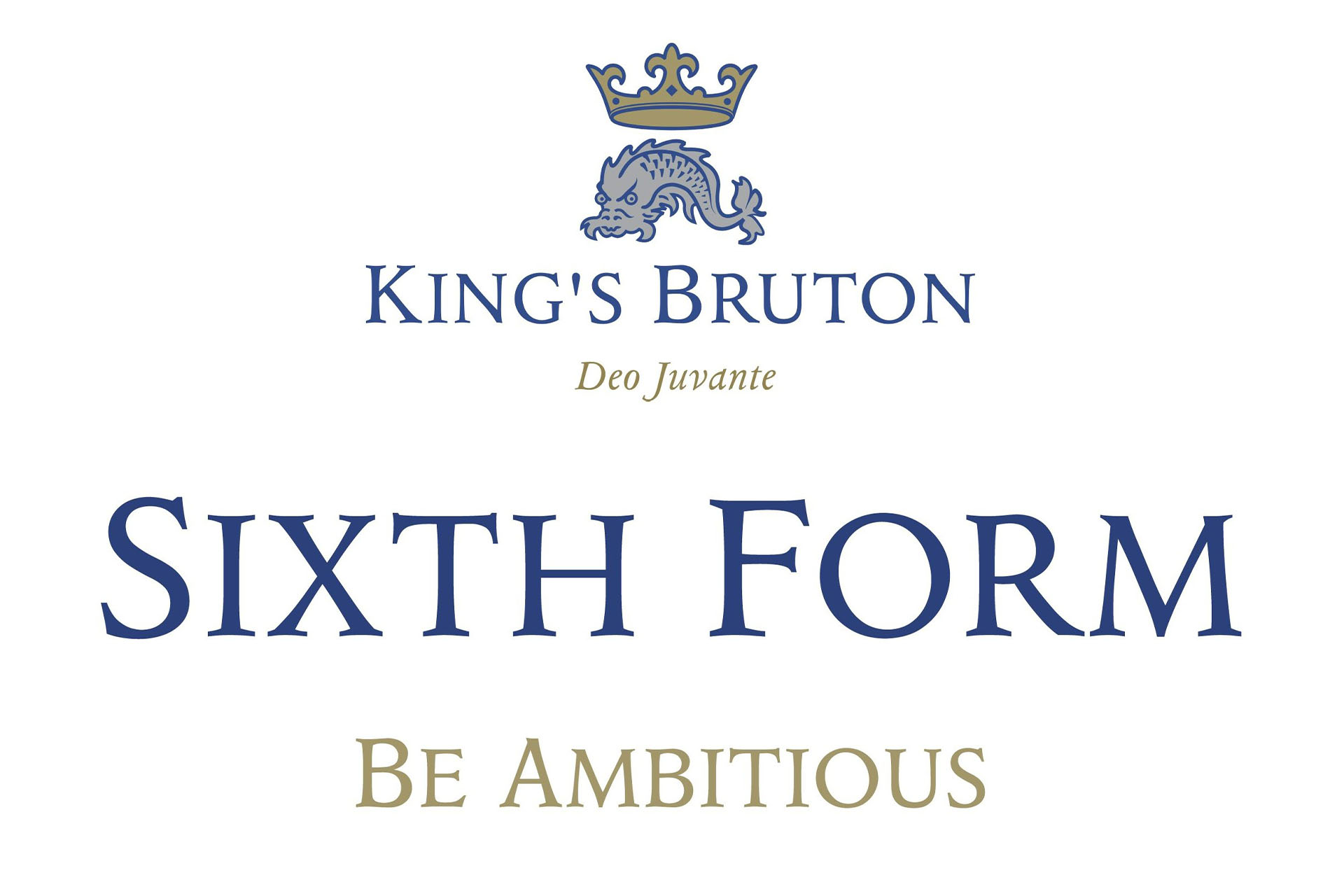 King's Bruton Introduction to Sixth Form