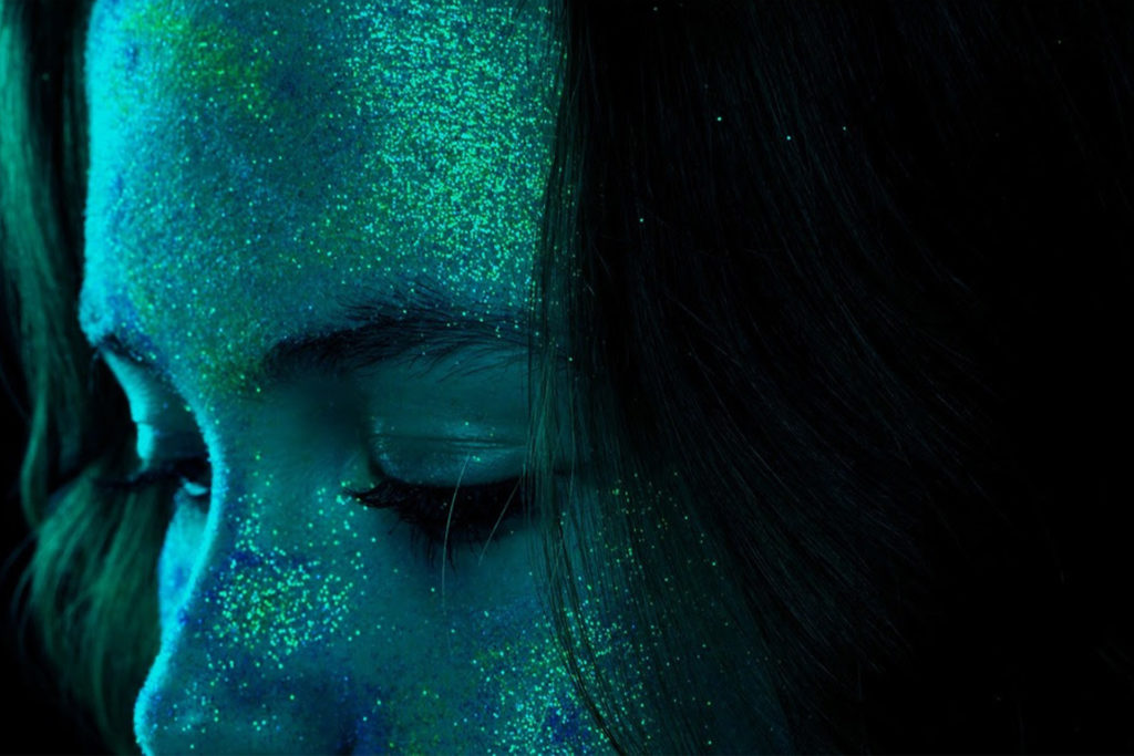 Ella Martin's photo for her 'Portraiture' project