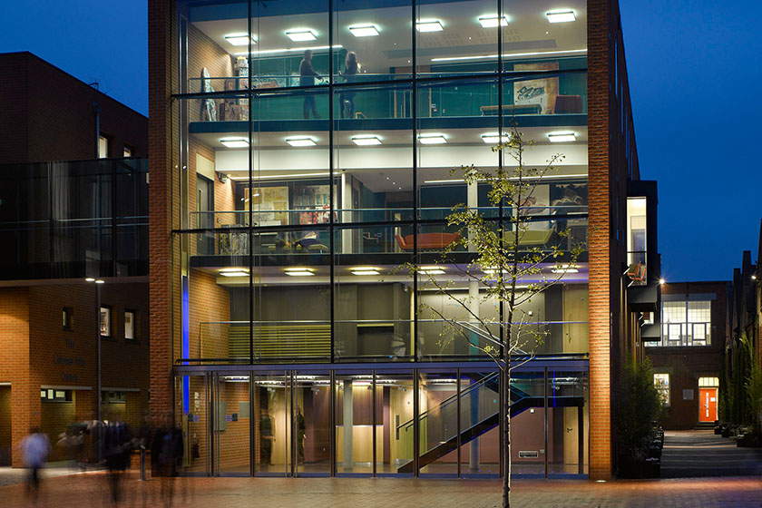Latymer Upper