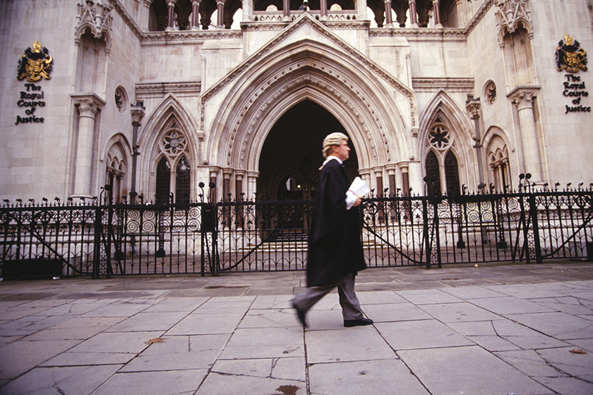 Why Study a Law Degree?