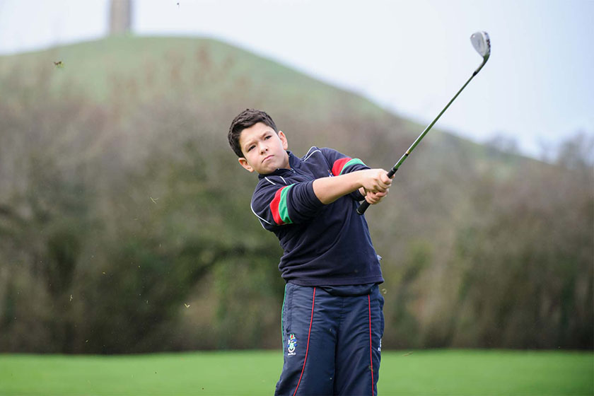 Millfield Prep School
