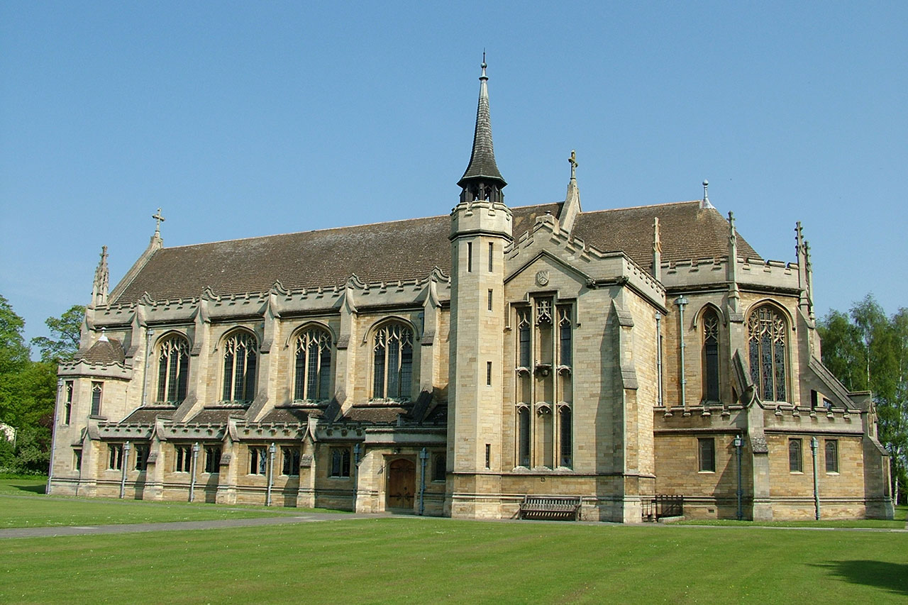 Oundle