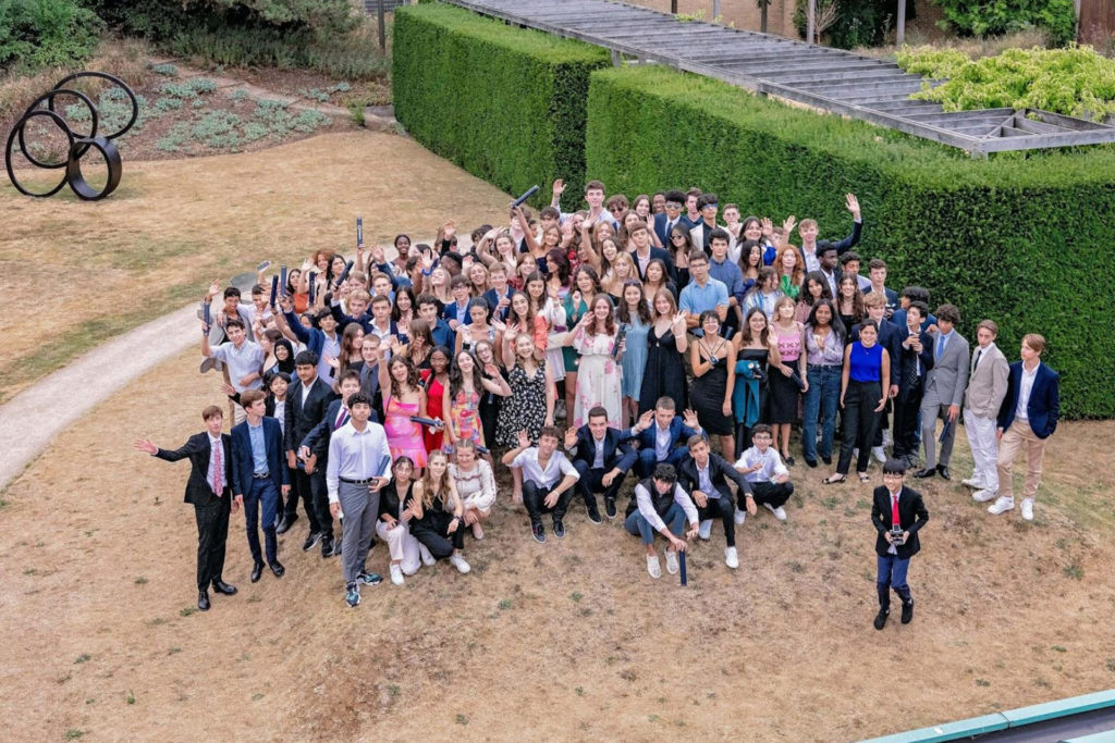 Oxford Summer School