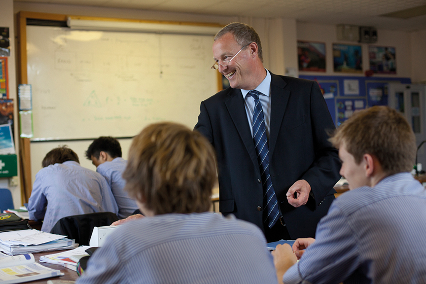 Should we put Peace Lessons on the Curriculum?