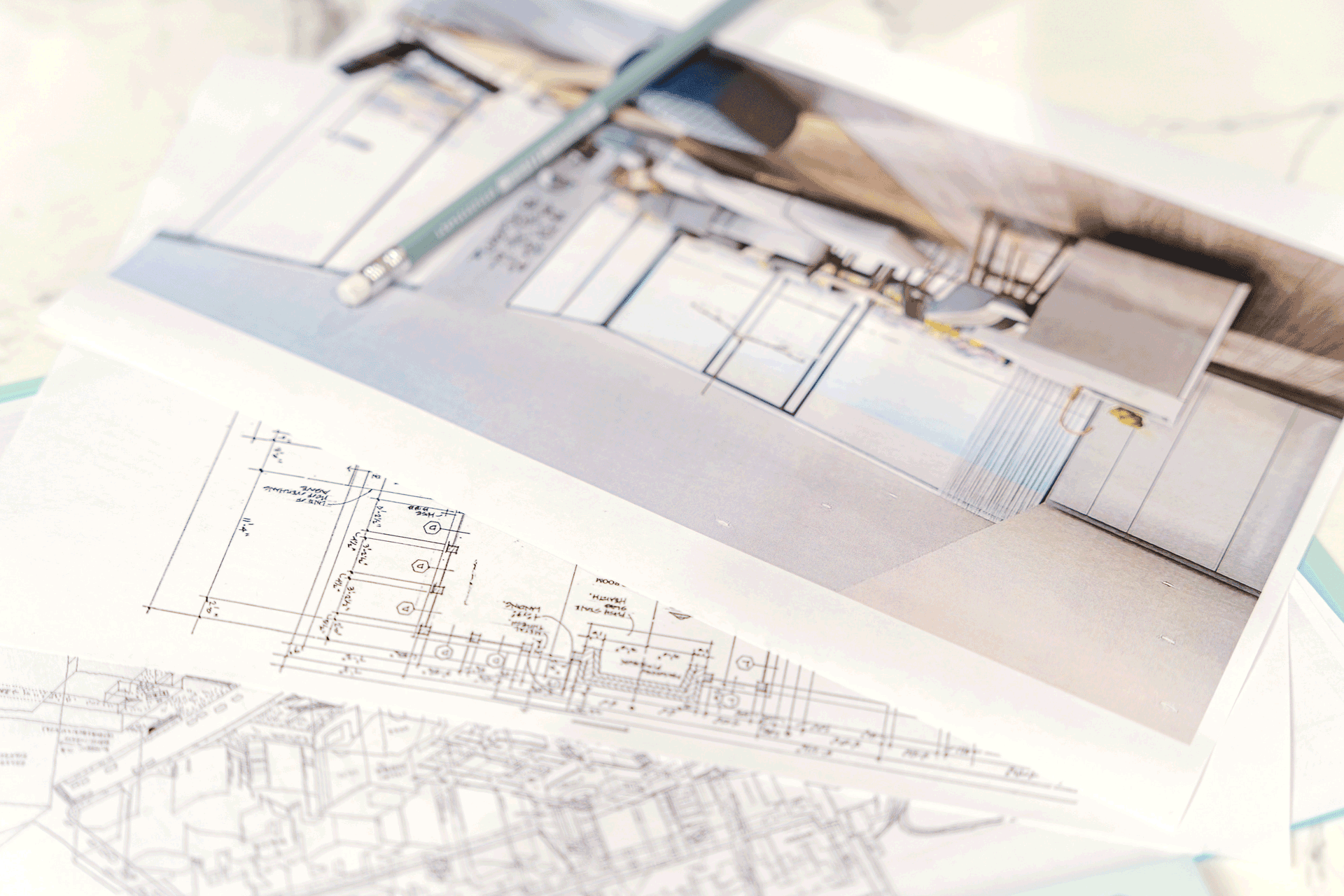 'Accessibility Should Be In The Essence Of The Home': Interview With Inclusive Design Expert Vaila Morrison, RIBA